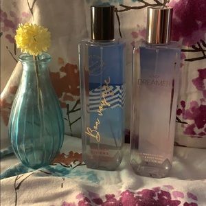 Bath & body works mist